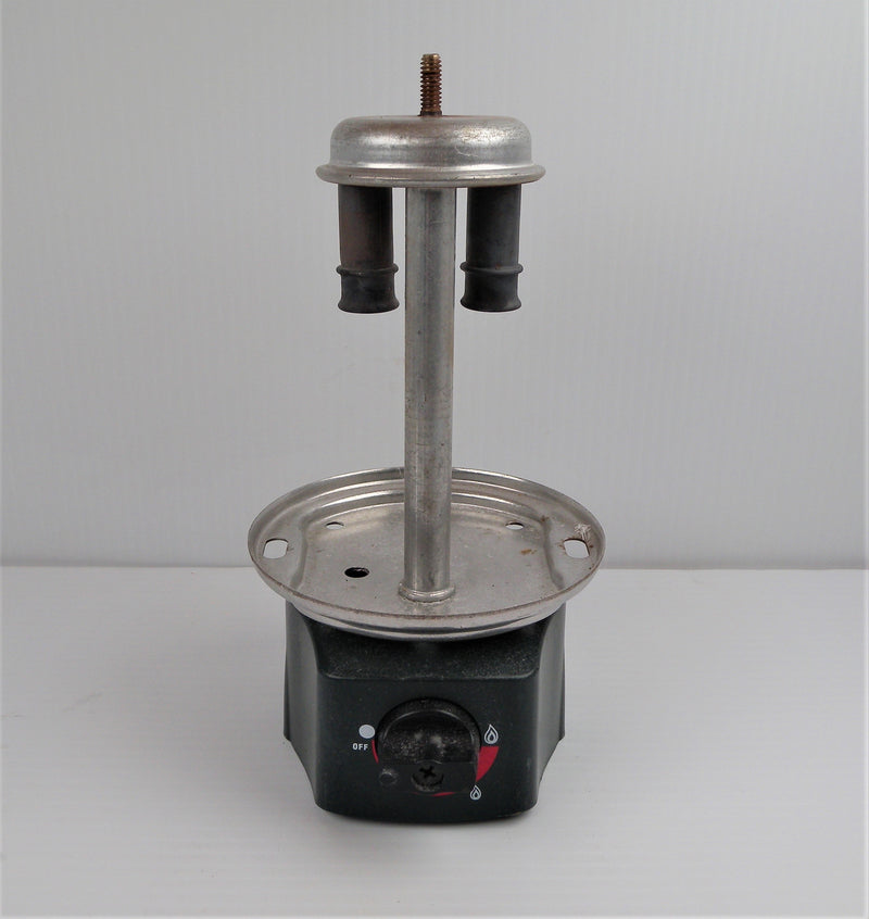 Propane Lantern Base Used #2 - E974