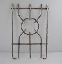 Stove Grate 426D Right Older Style - #15