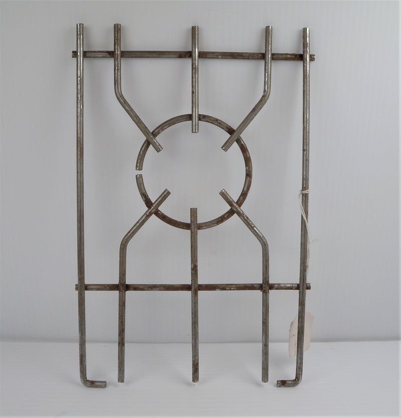 Stove Grate 426D Right Older Style - #15
