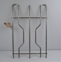 Stove Grate Sears - #16