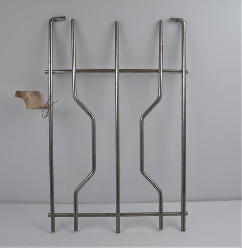 Stove Grate Sears - #16