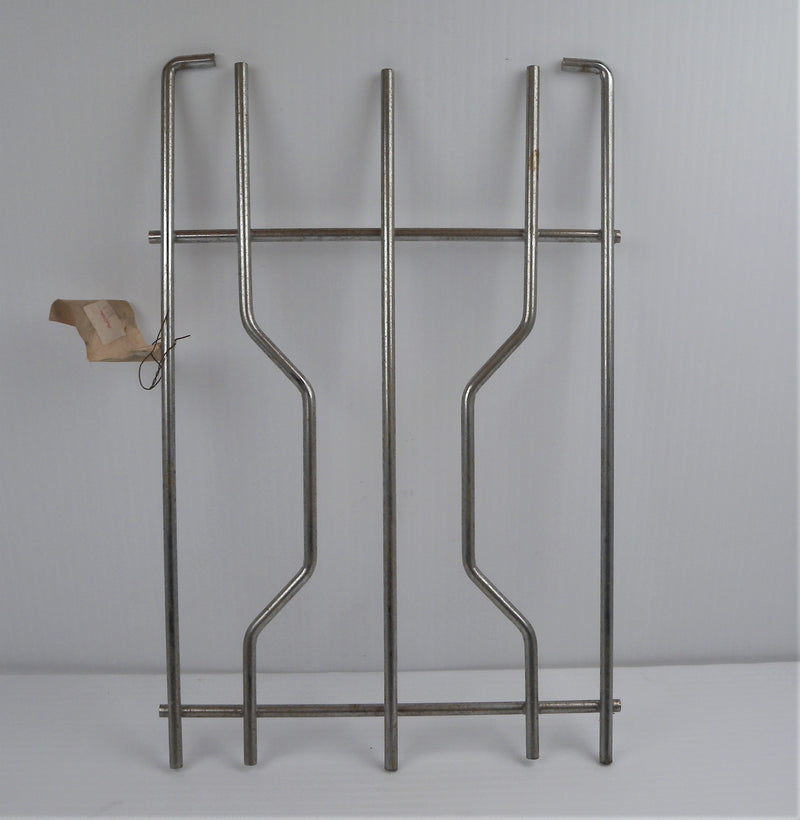 Stove Grate Sears - #16