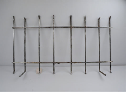Grate Used