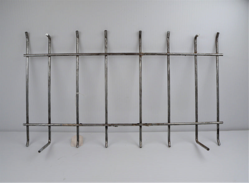 Grate Used
