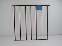 Stove Grate Used
