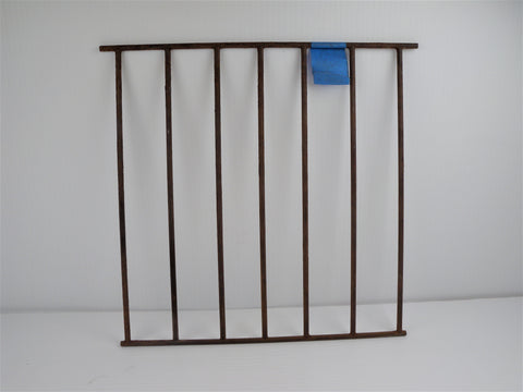 Stove Grate Used