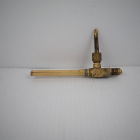 Valve Assembly Used