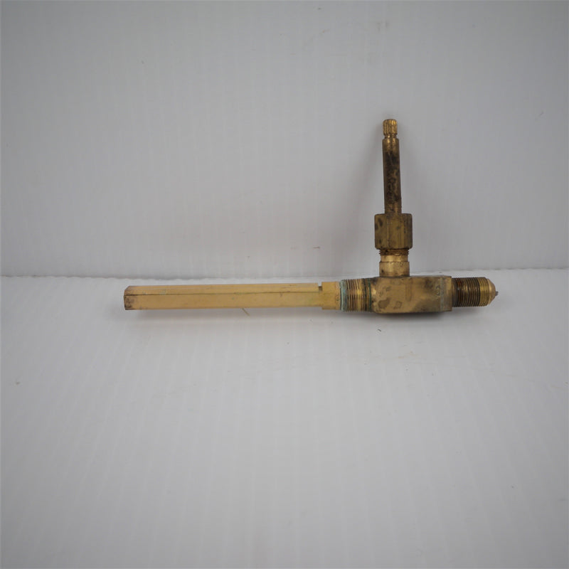Valve Assembly Used