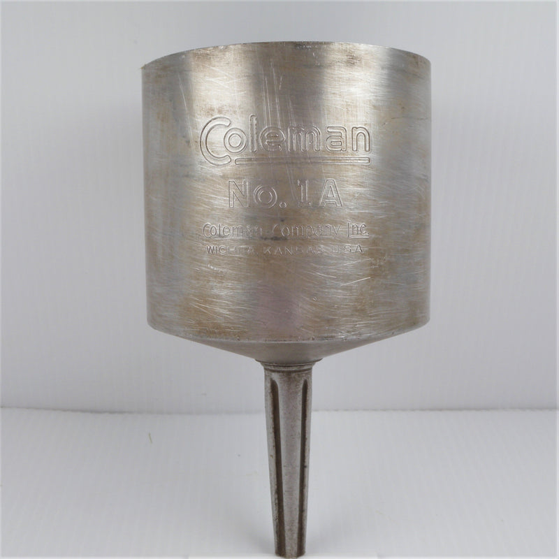 Funnel No.1A Funnel Used