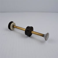 Pump Assembly Leather Used