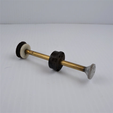 Pump Assembly Leather Used