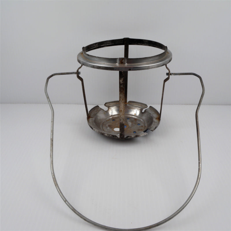 Burner Frame Used 228 Type 2 #1