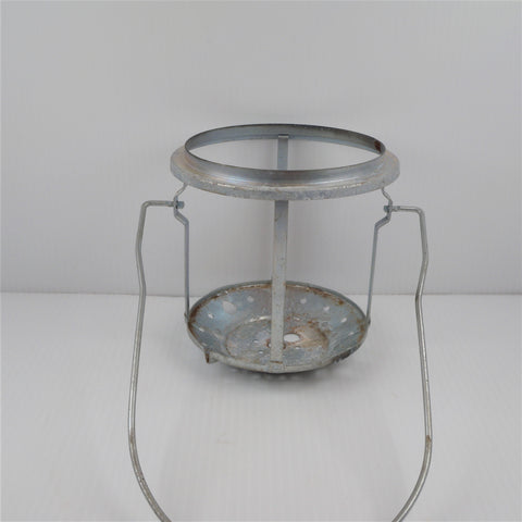Burner Frame Used 228 #2