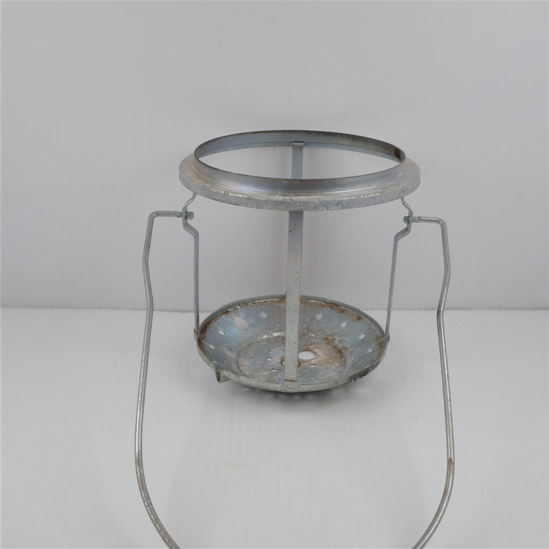 Burner Frame Used 228 #2