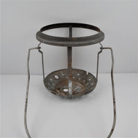 Burner Frame Used 228 #3