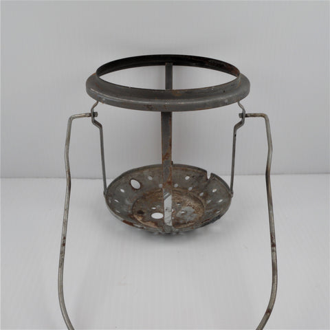 Burner Frame Used 228 #3
