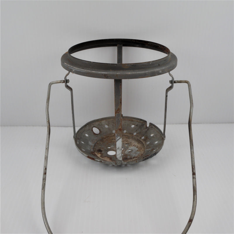 Burner Frame Used 228 #3