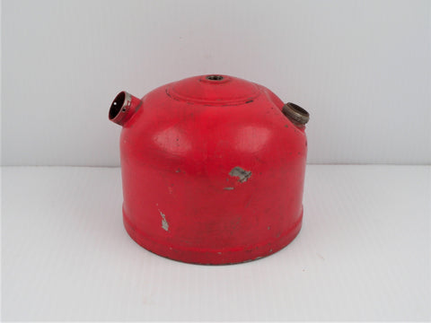 Fount Used 200A 2-52