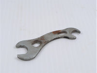 M1950 Military Wrench Original Rusty