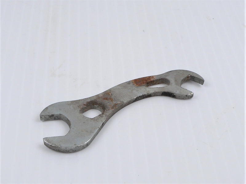 M1950 Military Wrench Original Rusty