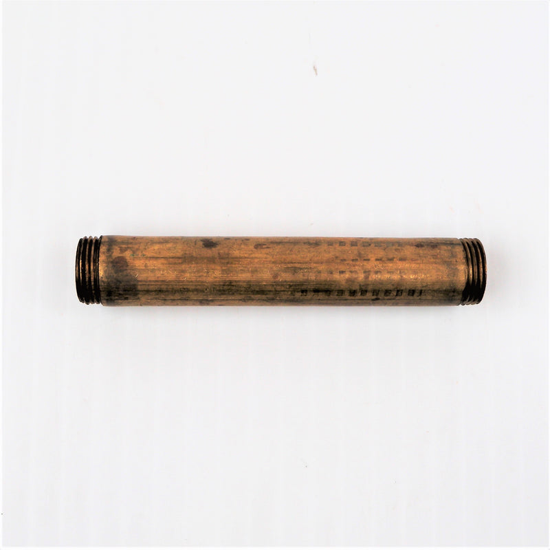 Burner Tube Brass 2 7/8 - E1254