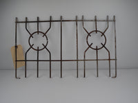 413G Newer Grate Used - SG9