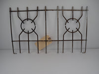 413G Older Grate Used - SG8