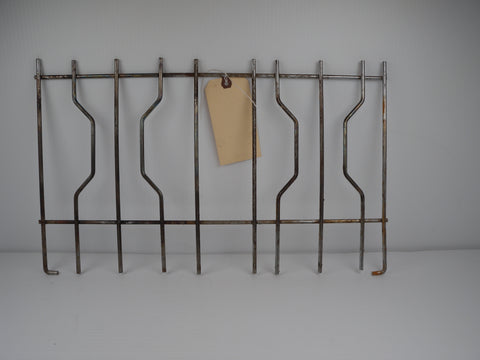 Stove Grate 413G 1966 Used - SG3