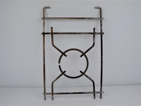 Stove Grate 426D Right Side -  SG12