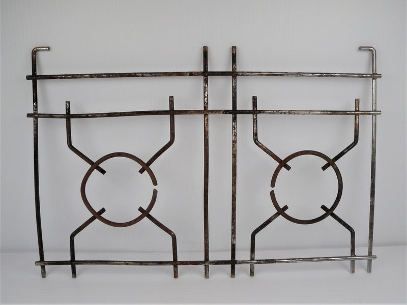 Stove Grate 426D Large Side -  SG13