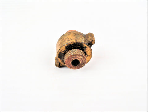 Cap Used Winged