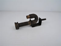 200A Burner Tube Long Bracket Kit Used
