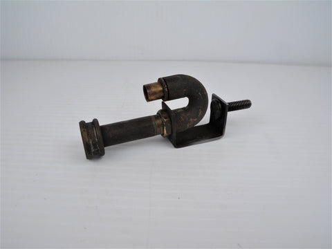200A Burner Tube Long Bracket Kit Used