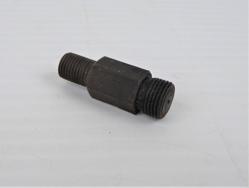 Vent Rod Used