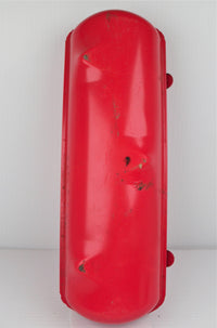 Stove Tank  Red - #8