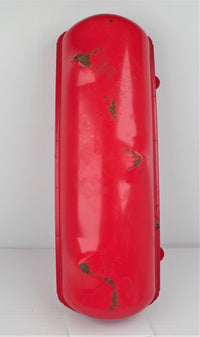 Stove Tank Red - #9