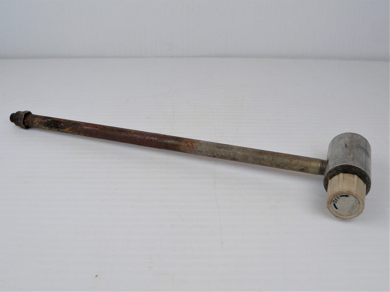 Paulin Conversion Kit Used