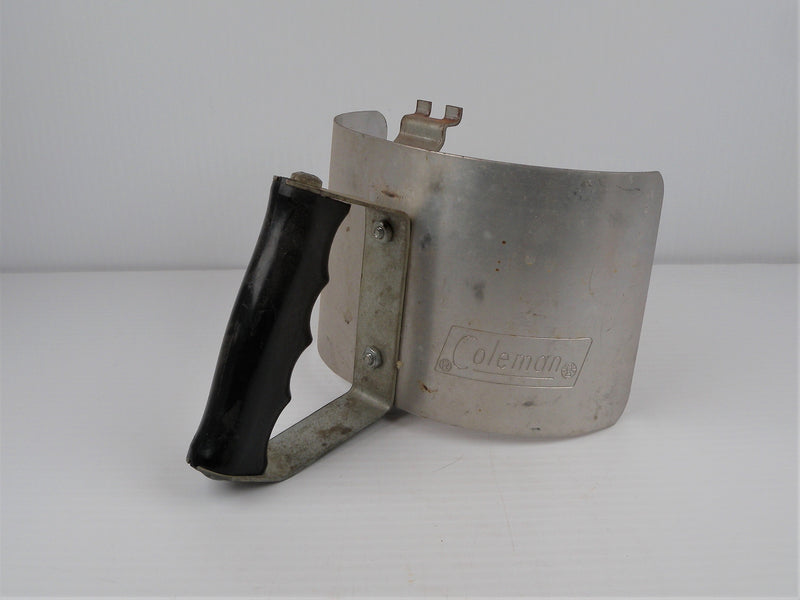 Lantern Reflector Pistol Grip