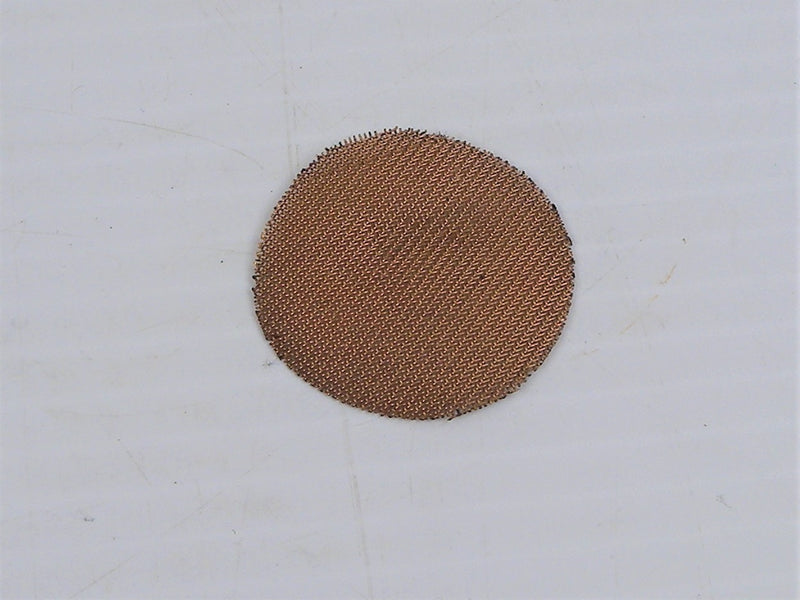 Funnel #0 Copper Filter Screen