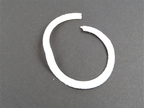414 Burner Ring Gasket Broken