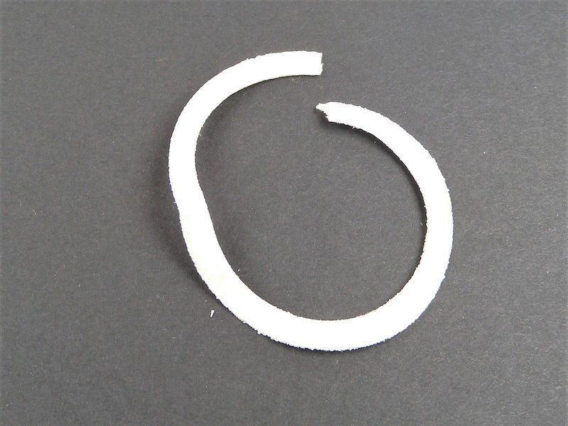 414 Burner Ring Gasket Broken