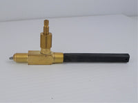 286 Valve Assembly NOS