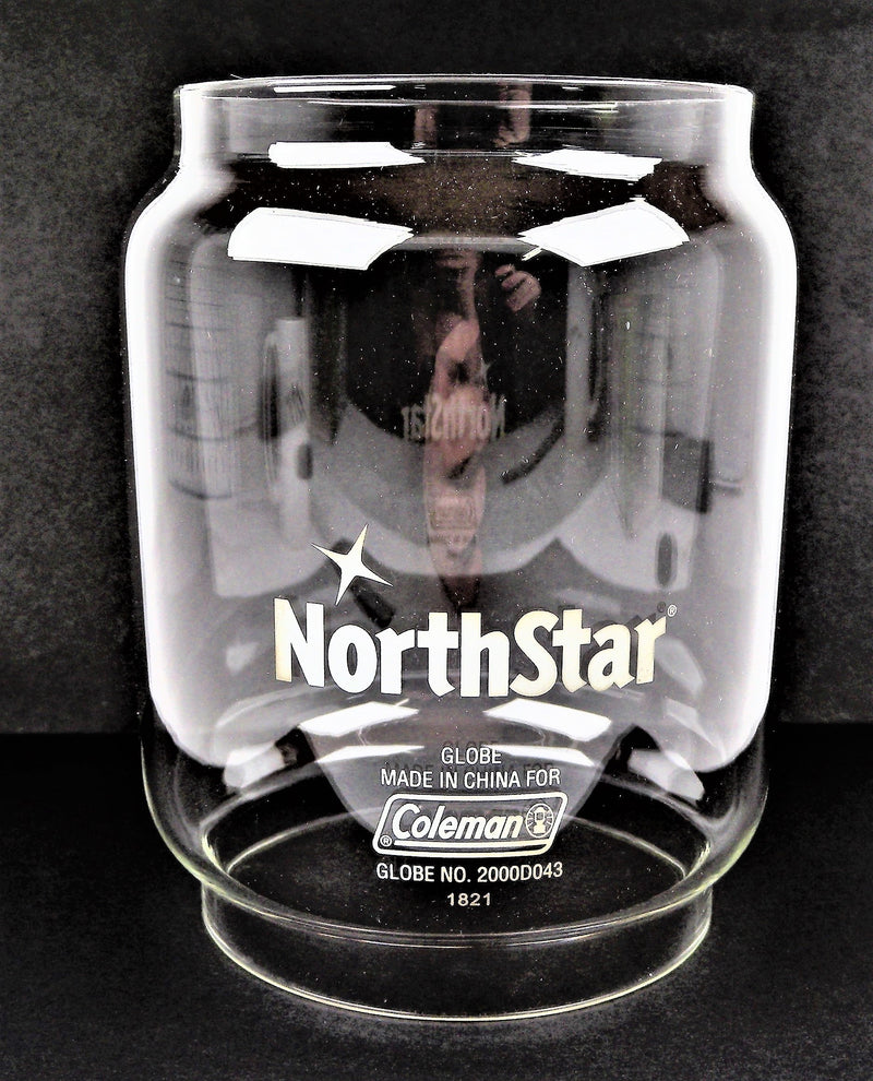 Globe Northstar Clear
