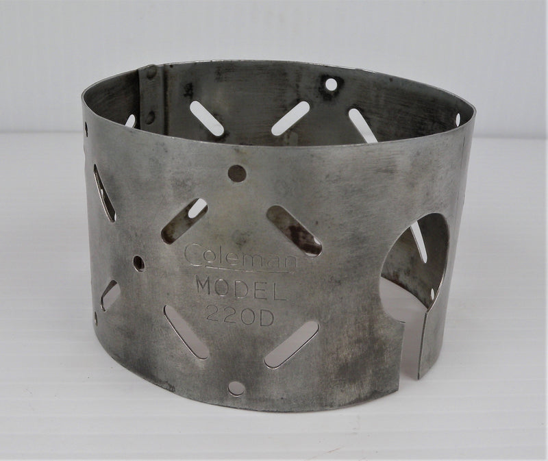 220D Collar, Used - E1500