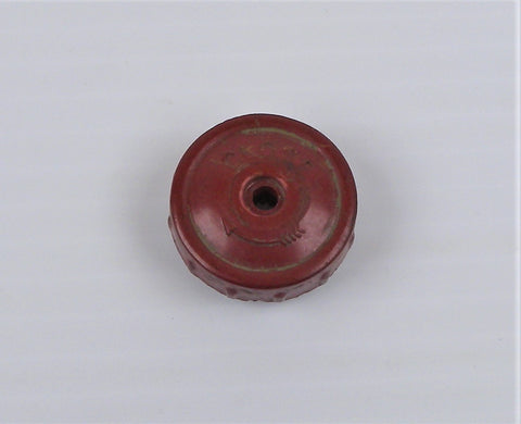 412 Valve Wheel Red Used
