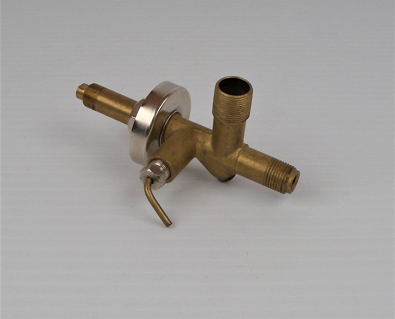 M2 Valve No Generator