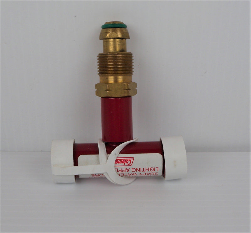 Propane Tee - E1667