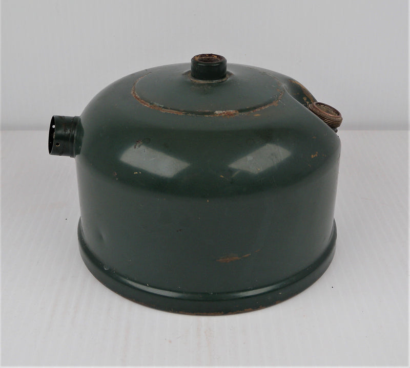 Fount Used 220D A-51 Green