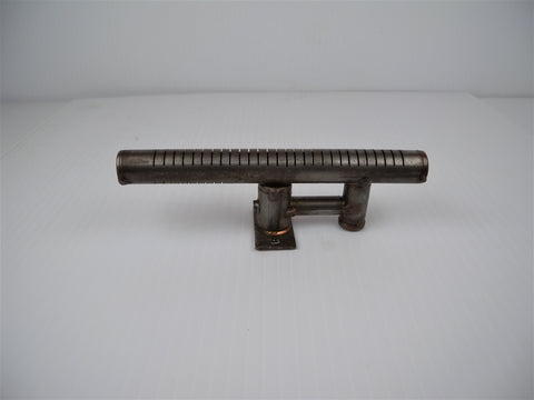 Iron Burner - E1417