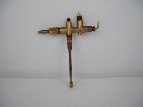 Used 200A Valve Assembly Short Stem